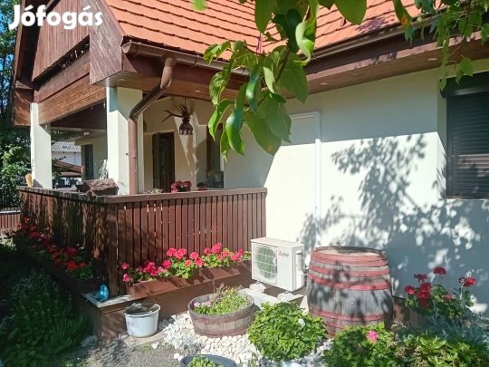 Családi ház Nagykovácsiban