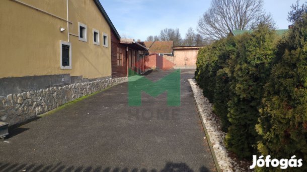 Családi ház Öreglakon