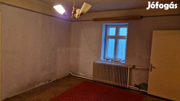 Családi ház Orosházán