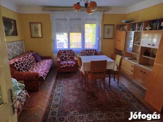 Családi ház Regécen