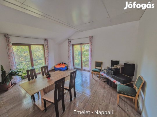 Családi ház Rózsavölgyben!