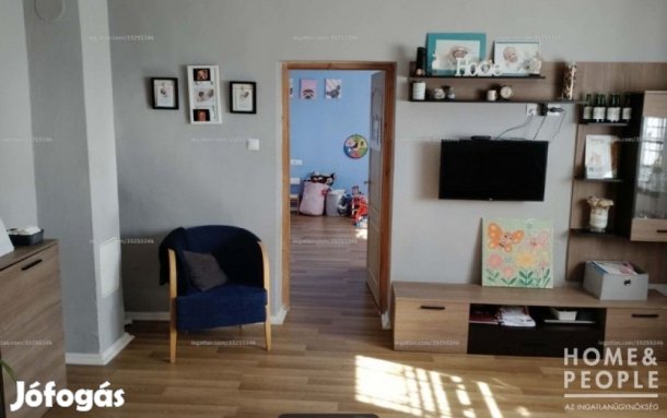 Családi ház Sándorfalván! - Sándorfalva