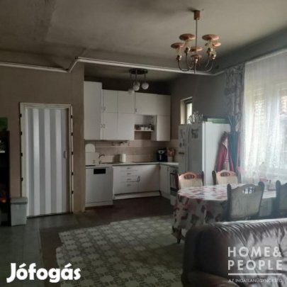 Családi ház Szatymazon