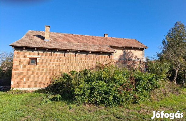 Családi ház Szigetvár (Zártkert)