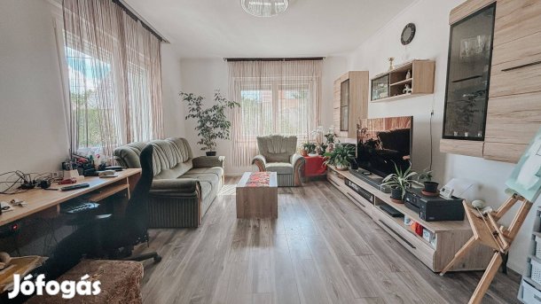 Családi ház Szilasligeten ideális két generációnak is!