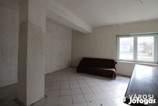 Családi ház Szőcön, ahol van hely élni