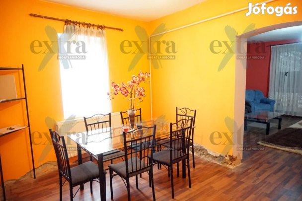 Családi ház Szőregen!