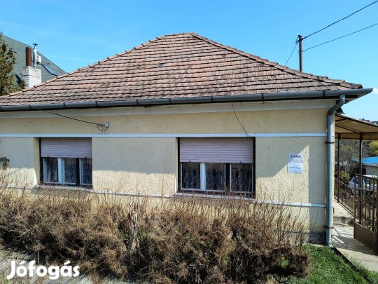 Családi ház Tabon