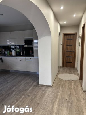 Családi ház Táplánszentkereszt