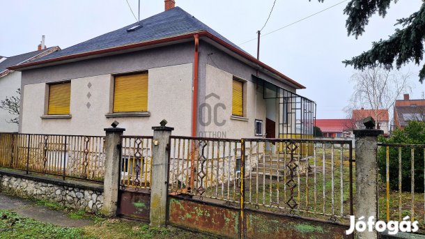 Családi ház Táplánszentkereszten