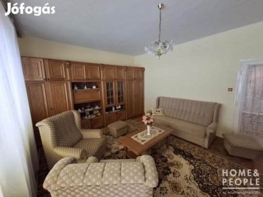 Családi ház Zákányszéken