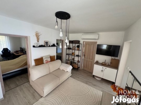 Családi ház Zákányszéken!!