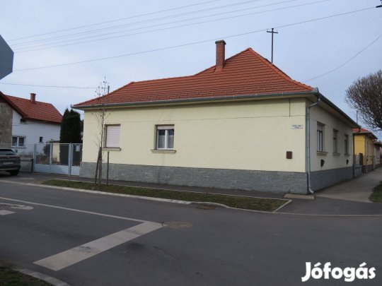 Családi ház Zalaegerszegen eladó