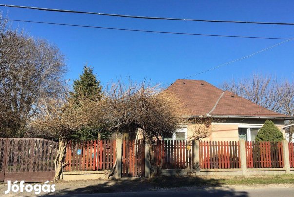 Családi ház - Debrecen, Felsőjózsa