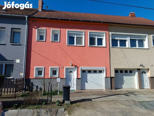 Családi ház / Szombathely / Kámon / lakásbeszámítás