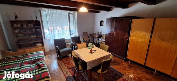 Családi ház a Bakonyban