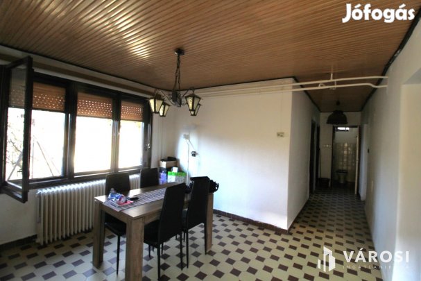 Családi ház a Kisérben