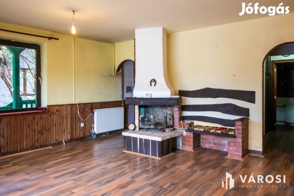 Családi ház a Velencei tónál