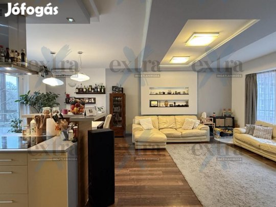 Családi ház a belváros peremén