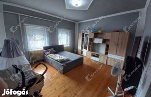 Családi ház a belvárosaban