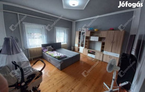 Családi ház a belvárosaban Dombóváron!