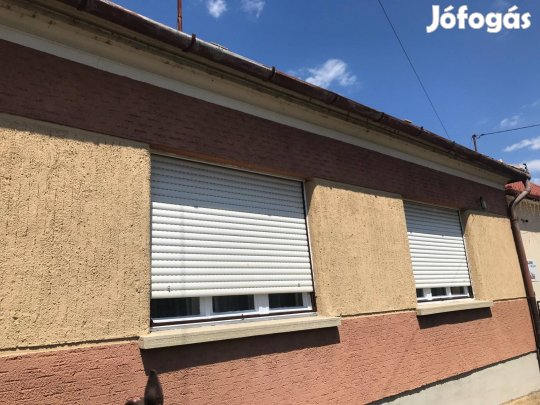 Családi ház eladó Becsehelyen