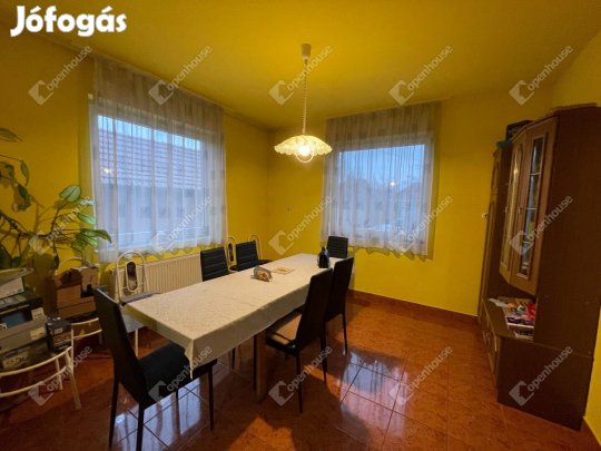 Családi ház eladó Hajdúböszörményben szívében!