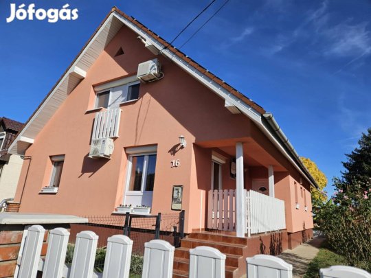 Családi ház eladó Kaposfüreden