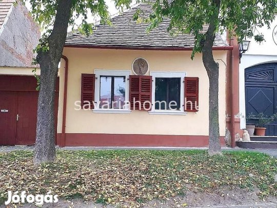 Családi ház eladó Kőszegen