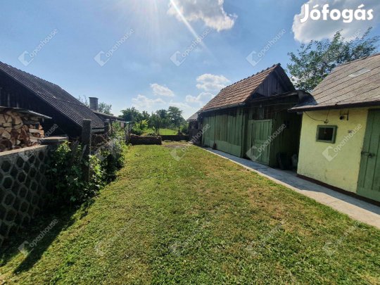 Családi ház eladó Letenyén.