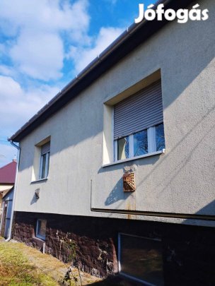 Családi ház eladó Salgótarjánban
