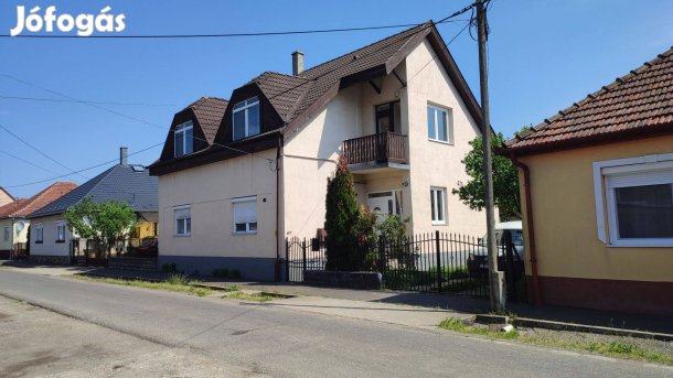 Családi ház eladó Sátoraljaújhelyen