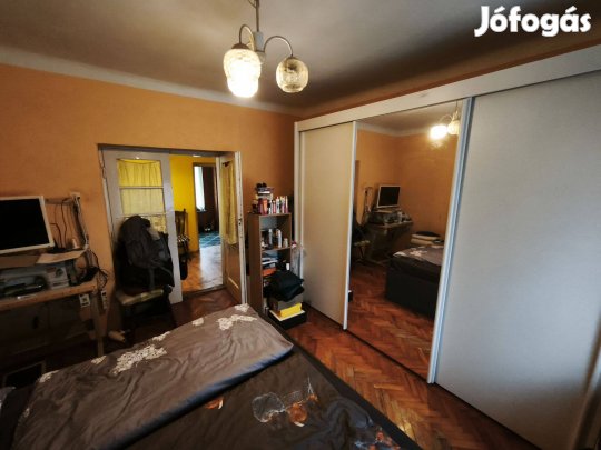 Családi ház eladó Szolnokon!