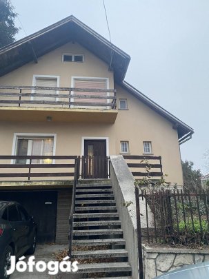 Családi ház eladó Tatabánya, Bánhidán