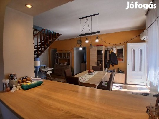 Családi ház eladó Vajszlón!