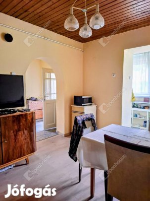 Családi ház eladó  Debrecen-Józsán közkedvelt részén.