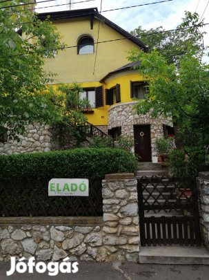 Családi ház eladó, Miskolctapolcán