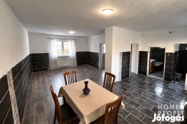 Családi ház eladó ! - Zákányszék