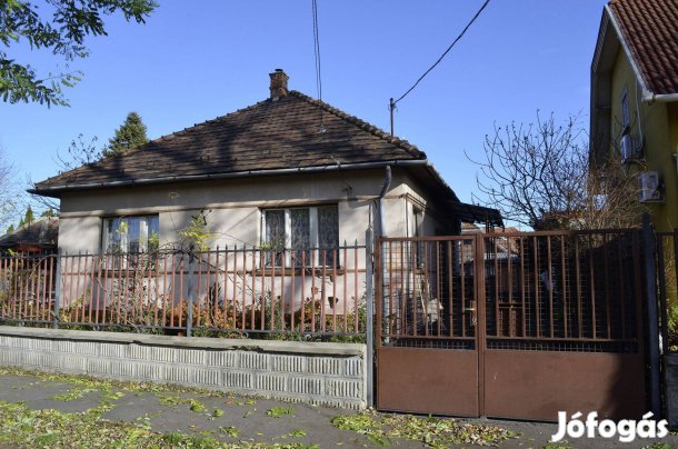 Családi ház eladó tulajdonostól