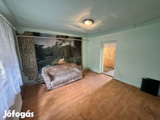 Családi ház elérhető áron! - Bükkaranyos