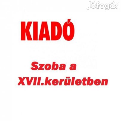 Családi ház emelete kiadó 3 szoba összkomfort