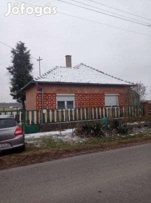 Családi ház jó áron