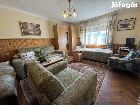 Családi ház nagy telekkel Bázakerettyén - kiváló lehetőség!