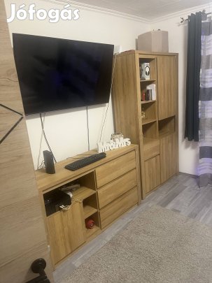 Családi ház nyugodt környezetben