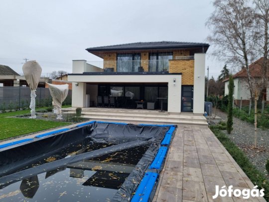 Családi házak építése, kőműves munkák