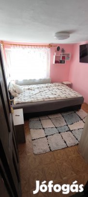 Családi kertes ház eladó 