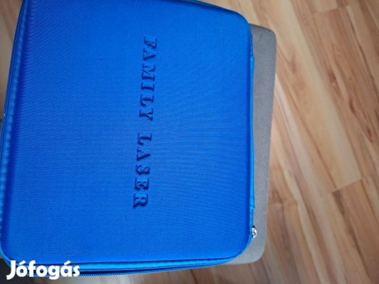 Családi lágylézer