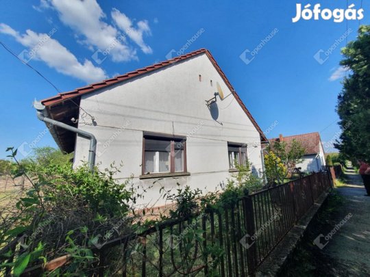 Családi otthon Ladon, Szigetvár közelében