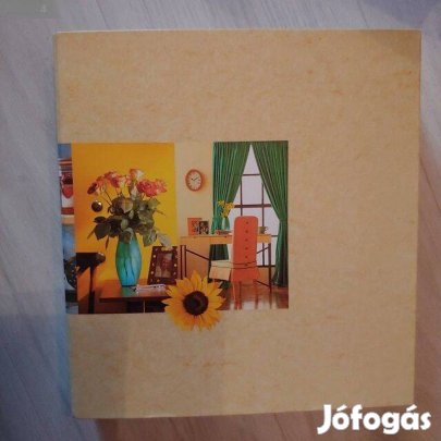 Családi otthon dekorálása, felújítás, stb