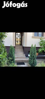 Családi sorház eladó 